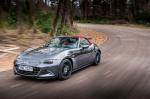 Mazda MX-5 Z-Sport 2018 года